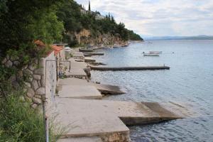 Fotografie z fotogalerie ubytování Family friendly apartments with a swimming pool Jadranovo, Crikvenica - 13593 v destinaci Jadranovo