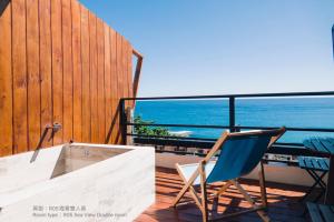 Φυσικό τοπίο κοντά σε αυτό το bed & breakfast