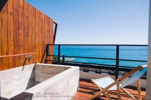 Φυσικό τοπίο κοντά σε αυτό το bed & breakfast
