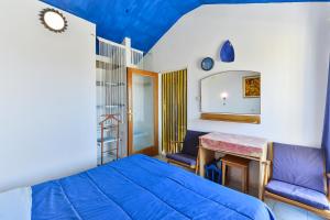 Posteľ alebo postele v izbe v ubytovaní Apartment Vir - Pedinka 294e