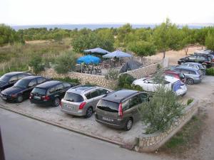 Fotografie z fotogalerie ubytování Apartment Vir - Pedinka 294f v destinaci Vir