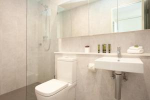 KULA North Sydney 욕실
