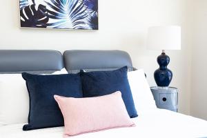 KULA North Sydney 휴식 공간