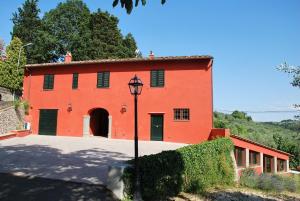 Photo de la galerie de l'établissement Le Valli Lavanda, à San Casciano in Val di Pesa