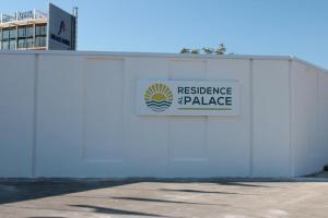 Fotografie z fotogalerie ubytování Residence al Palace v destinaci Vasto