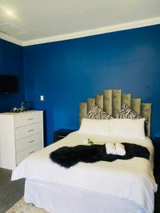 Gallery image of Shibar Botique and Spa in Ermelo