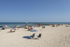 Plaża w apartamencie lub w pobliżu