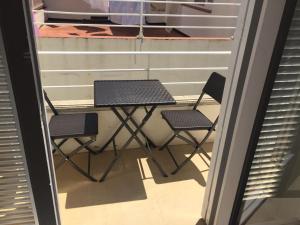 Fotografie z fotogalerie ubytování Apartamento céntrico con 2 habitaciones y Wi-Fi v destinaci L'Estartit