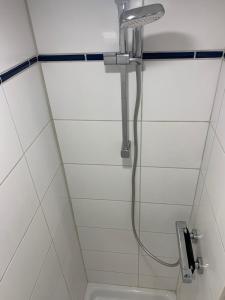Zdjęcie z galerii obiektu Appart vue mer coursive 2 chambres naturiste w Cap d'Agde +18 zdjęć