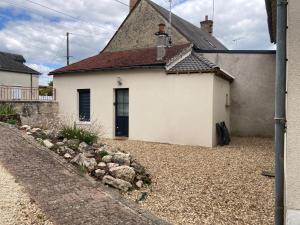 Photo de la galerie de l'établissement Studio coccoon proche beauval, à Contres