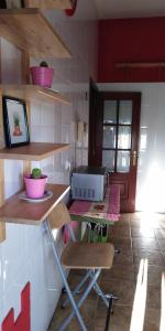 Fotografie z fotogalerie ubytování Aguete Paraíso v destinaci Pontevedra