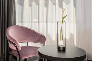 Fotografie z fotogalerie ubytování B THE HOTEL v destinaci Sfântu-Gheorghe