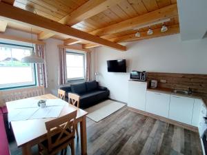 Fotografie z fotogalerie ubytování Haus Ofner am Kreischberg v destinaci Sankt Georgen ob Murau