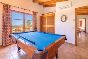 Fotografie z fotogalerie ubytování Villa Can Vista by Sealand Villas v destinaci Pollença