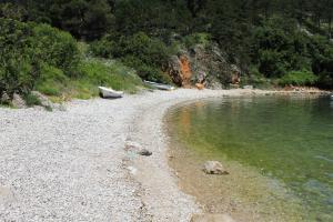 Fotografia z galérie ubytovania Luxury villa with a swimming pool Vrbnik, Krk - 17429 vo Vrbniku