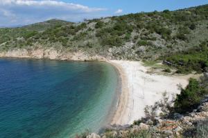 Fotografia z galérie ubytovania Luxury villa with a swimming pool Vrbnik, Krk - 17429 vo Vrbniku