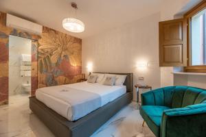 Легло или легла в стая в B&B Rocca del Civitillo