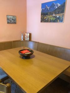 Fotografie z fotogalerie ubytování Case vacanze Desiree v destinaci Falcade