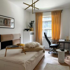 Fotografie z fotogalerie ubytování Apartamenty Mieszczańska ve Vratislavi