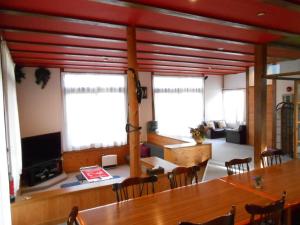 صورة لـ Villa Nugget Inn في أوماتشي