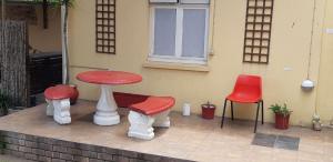 Fotografie z fotogalerie ubytování Jikeleza Lodge v destinaci Port Elizabeth
