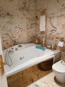 Fotografie z fotogalerie ubytování Casa Manuel Apartamento v destinaci Córdoba
