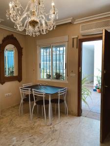 Fotografie z fotogalerie ubytování Casa Manuel Apartamento v destinaci Córdoba