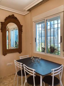 Fotografie z fotogalerie ubytování Casa Manuel Apartamento v destinaci Córdoba