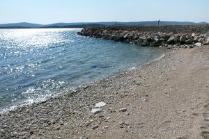 Zdjęcie z galerii obiektu Apartments by the sea Sveti Filip i Jakov, Biograd - 17695 w mieście Sveti Filip i Jakov