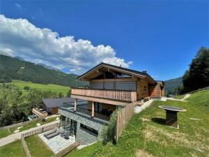 Gallery image of Chalets Schladming Ski-in Ski-out in Schladming