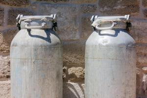 Fotografia z galérie ubytovania Casal Lluent v destinácii Alghero