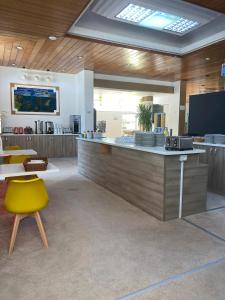Fotografie z fotogalerie ubytování Hotel Dacia v destinaci Neptun
