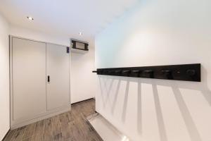 Fotografie z fotogalerie ubytování A CASA Onyx v Söldenu
