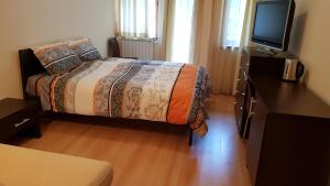 Afbeelding uit fotogalerij van Villa Park Studio&Double room in Borovets