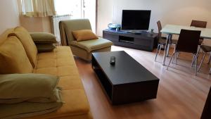 Afbeelding uit fotogalerij van Villa Park Studio&Double room in Borovets
