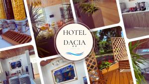 Fotografie z fotogalerie ubytování Hotel Dacia v destinaci Neptun