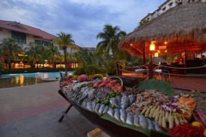 Fotografie z fotogalerie ubytování Holiday Inn Resort Batam by IHG v destinaci Sekupang