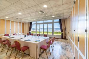 Фотография из галереи Hotel Bahía de Vigo в Виго