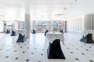 Фотография из галереи Hotel Bahía de Vigo в Виго