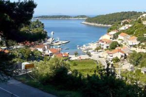 Zdjęcie z galerii obiektu Soul house by the sea Korčula Prižba w mieście Prižba