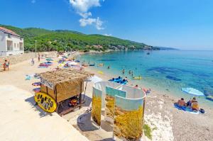 Zdjęcie z galerii obiektu Soul house by the sea Korčula Prižba w mieście Prižba