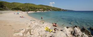 Zdjęcie z galerii obiektu Soul house by the sea Korčula Prižba w mieście Prižba