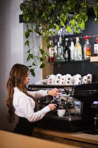 Bevande di Hotel Lechicka