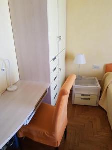 Posteľ alebo postele v izbe v ubytovaní B&B Borgo Antico