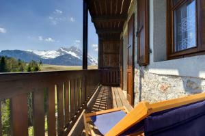 Gallery image of Pa' Sefn in Sauris