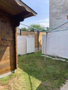 Zdjęcie z galerii obiektu La marinière w mieście Locquirec