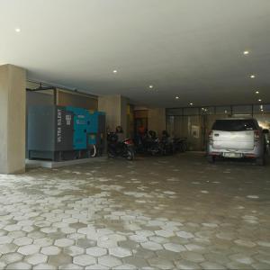 Mynd úr myndasafni af Dparagon Malioboro í Jetis