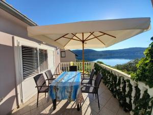 Hrvatska, KALI, Apartman Lovretic