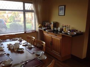 Gallery image of Doogarry House B&B in Castlebar