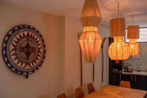 Foto sihtkohas Marrakech asuva majutusasutuse Riad Dar Labzar galeriist